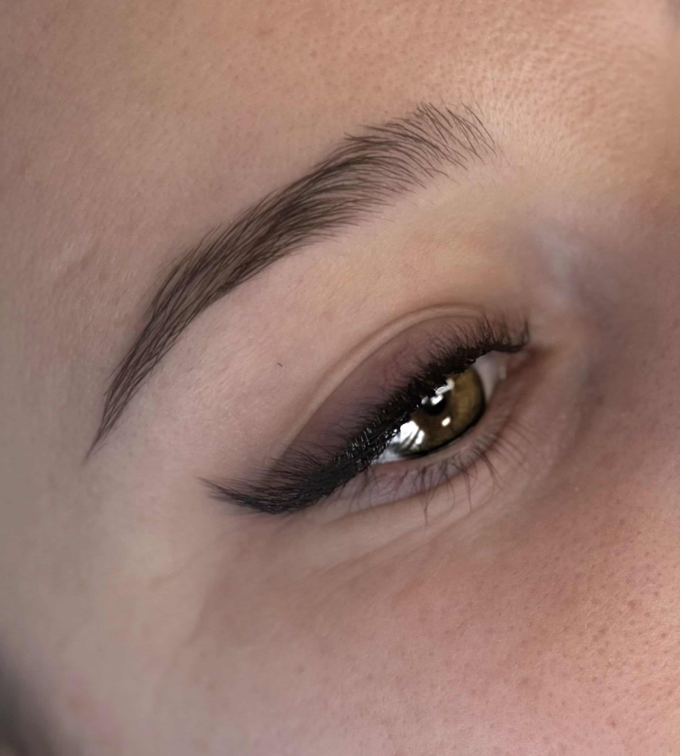 Pose Liner